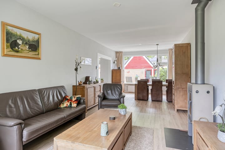 Foto 6 van van Merkensteijngaarde 35