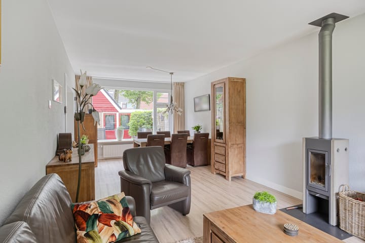 Foto 7 van van Merkensteijngaarde 35