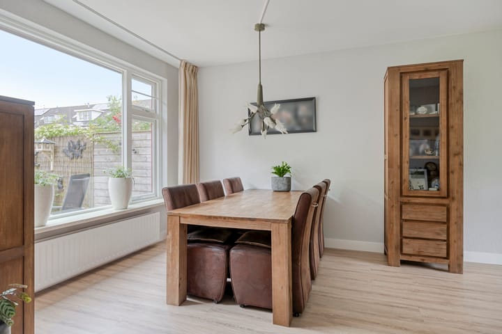 Foto 8 van van Merkensteijngaarde 35