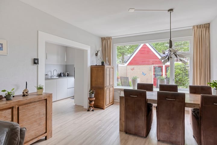 Foto 9 van van Merkensteijngaarde 35