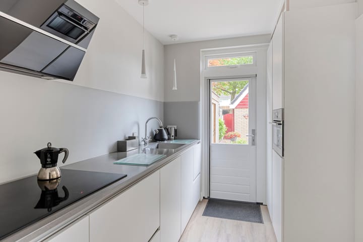 Foto 13 van van Merkensteijngaarde 35