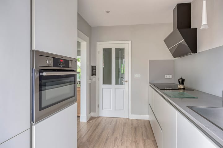 Foto 14 van van Merkensteijngaarde 35