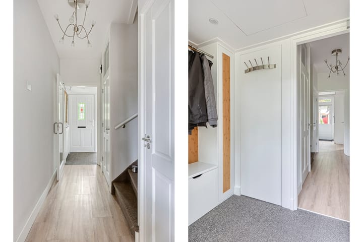 Foto 15 van van Merkensteijngaarde 35