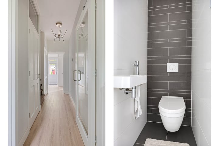 Foto 16 van van Merkensteijngaarde 35