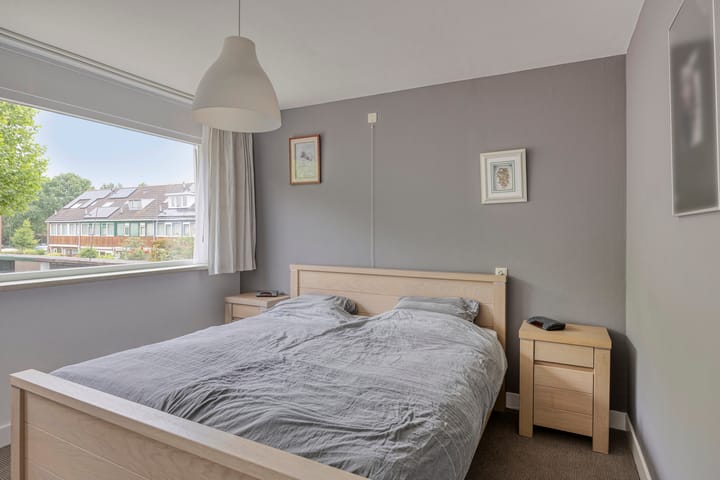 Foto 21 van van Merkensteijngaarde 35