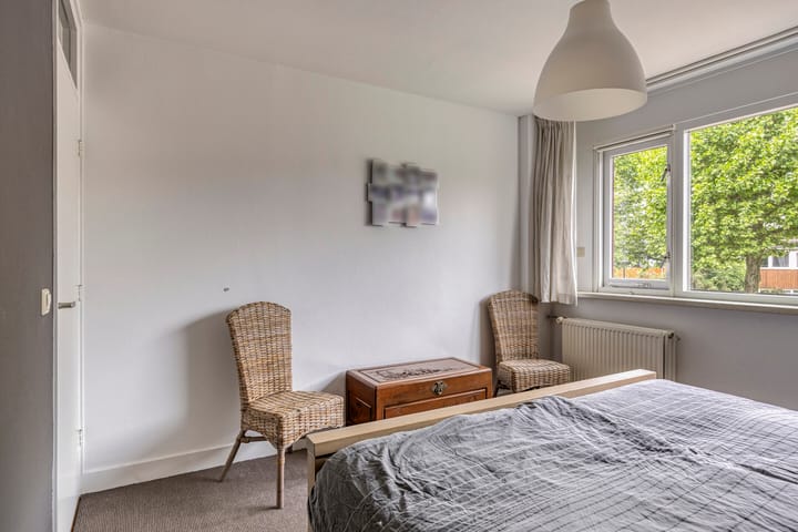 Foto 22 van van Merkensteijngaarde 35