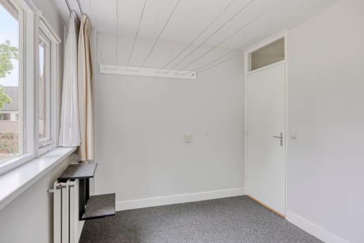 Foto 24 van van Merkensteijngaarde 35