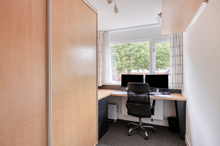 Foto 25 van van Merkensteijngaarde 35