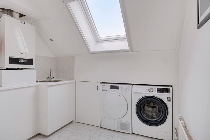 Foto 27 van van Merkensteijngaarde 35