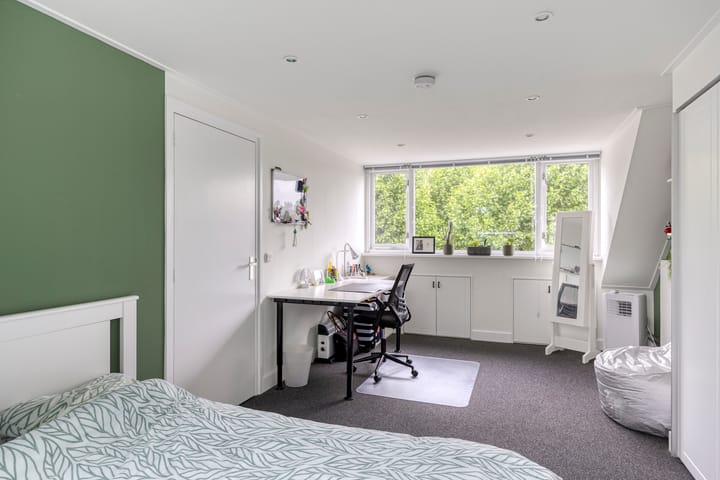 Foto 29 van van Merkensteijngaarde 35