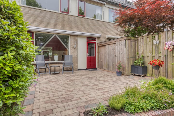 Foto 32 van van Merkensteijngaarde 35