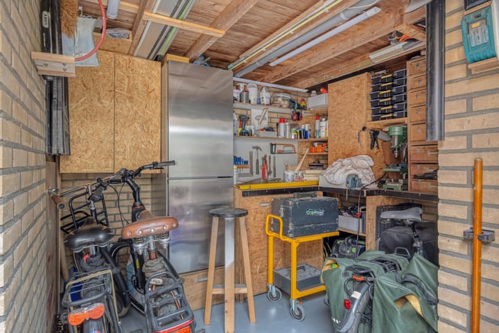 Foto 34 van van Merkensteijngaarde 35