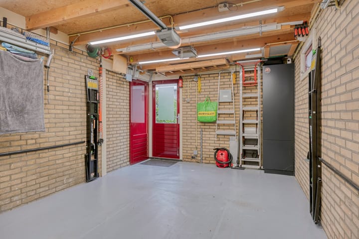 Foto 36 van van Merkensteijngaarde 35