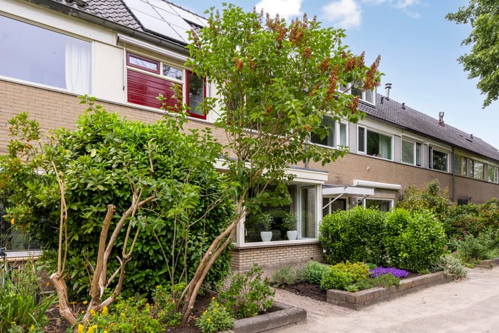 Foto 39 van van Merkensteijngaarde 35