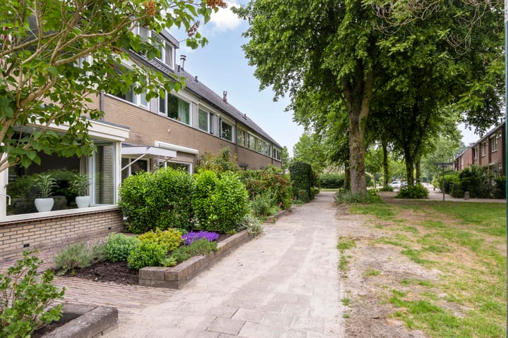 Foto 40 van van Merkensteijngaarde 35