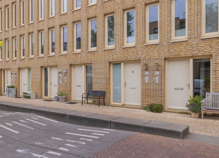 Photo 5 of Kromboomsveld 43