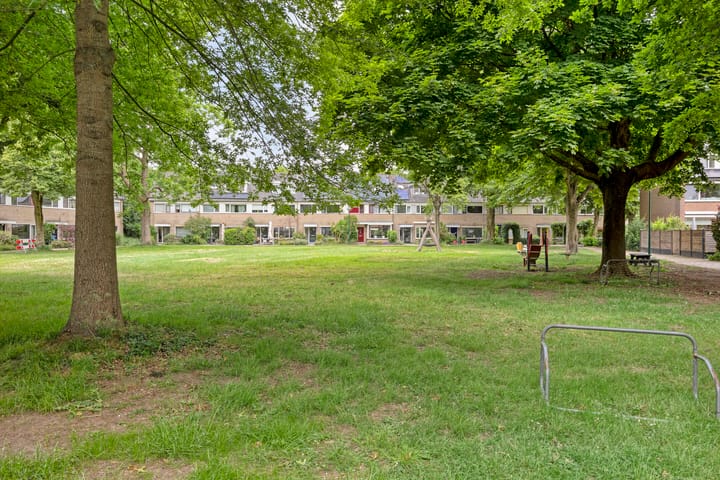 Foto 42 van van Merkensteijngaarde 35