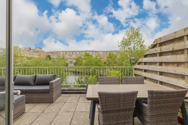 Photo 9 of Kromboomsveld 43