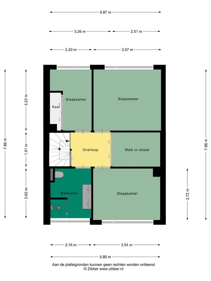Foto 44 van van Merkensteijngaarde 35