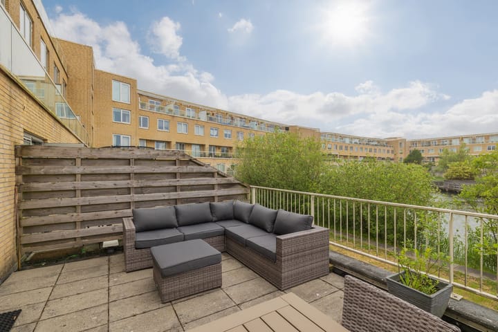 Photo 10 of Kromboomsveld 43