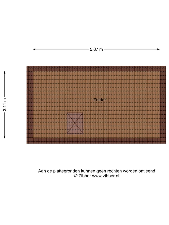 Foto 46 van van Merkensteijngaarde 35