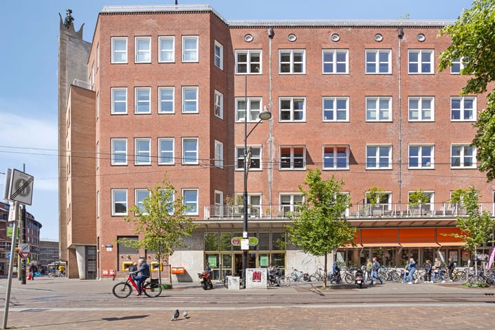 Torenstraat 17 B