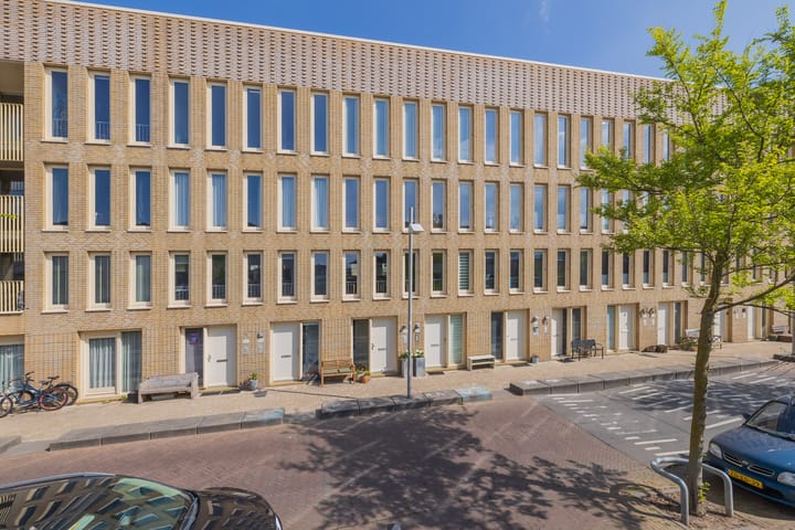 Photo 31 of Kromboomsveld 43