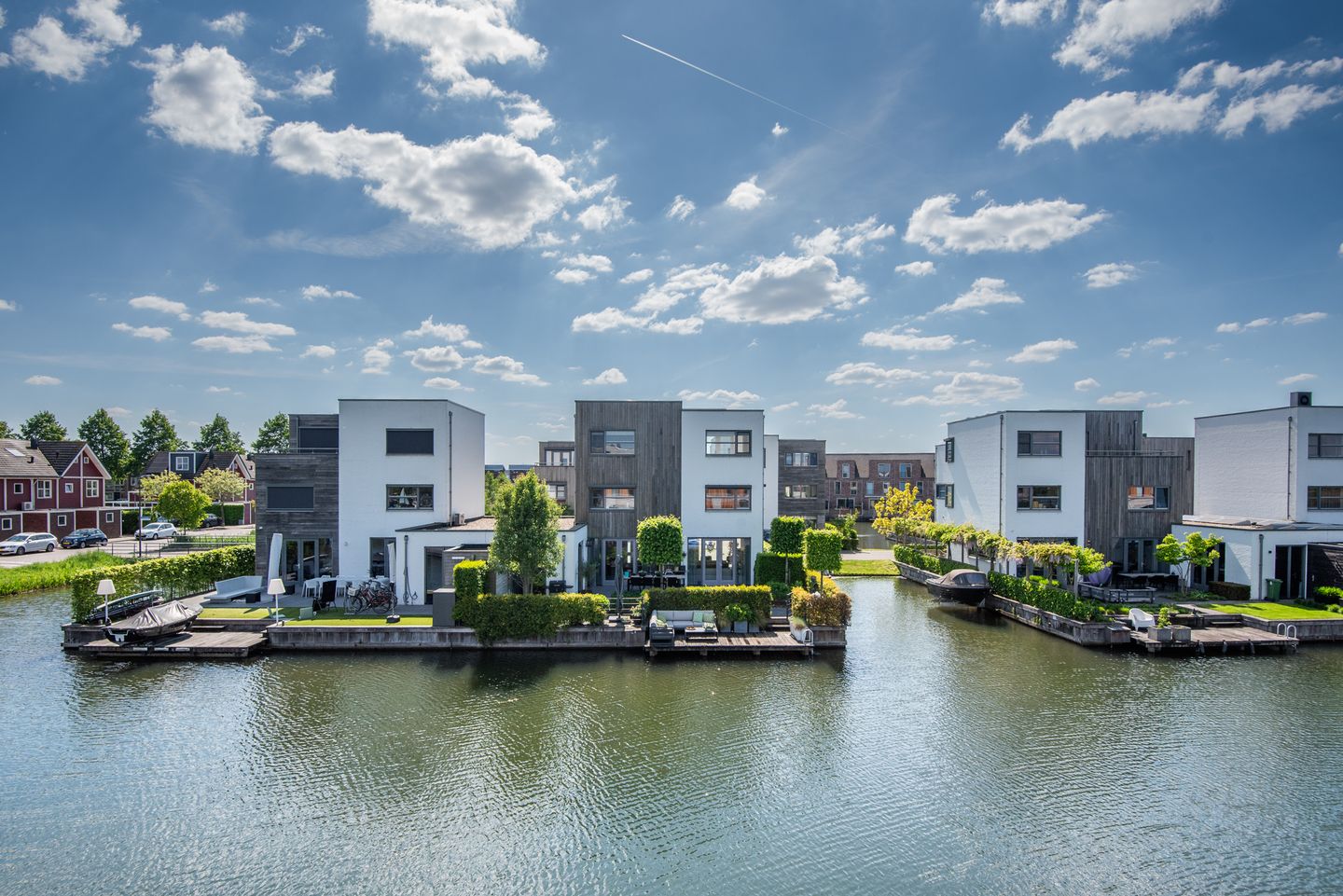 De Zonkade 18 main image