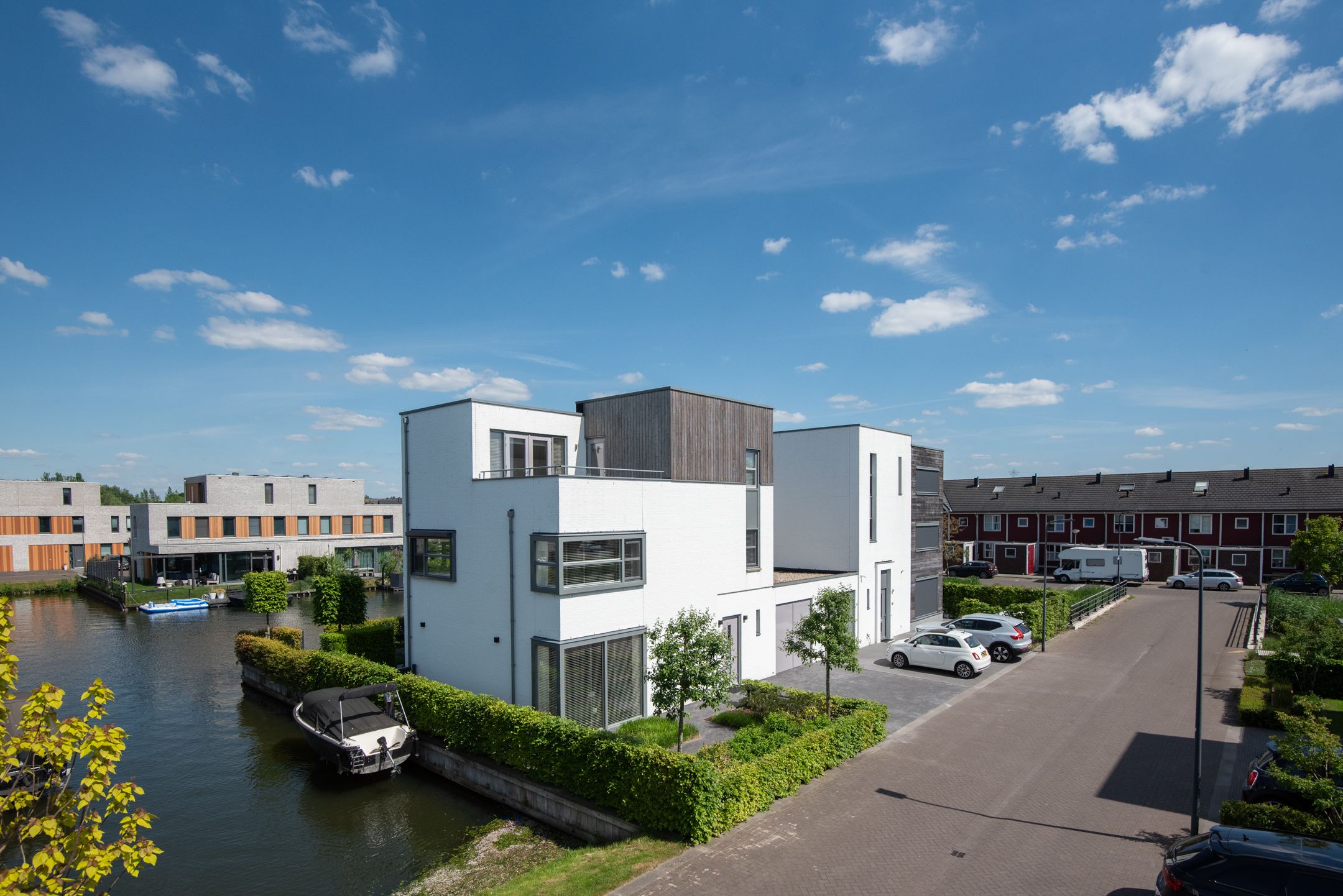 Foto 3 van De Zonkade 18