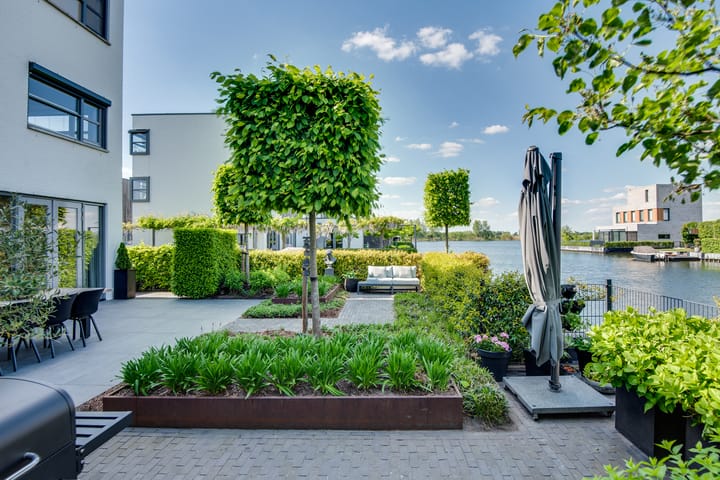 Foto 4 van De Zonkade 18