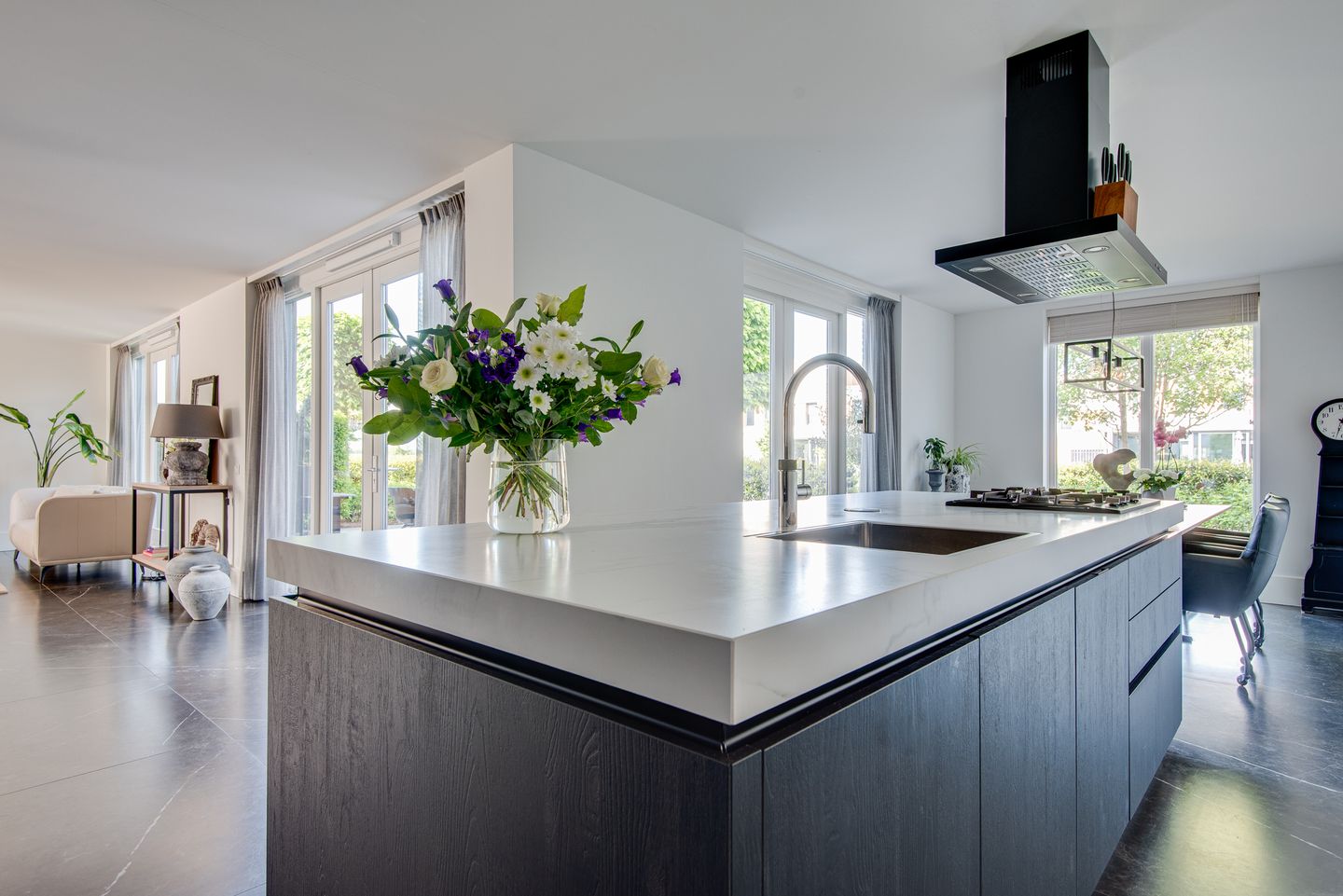 Foto 10 van De Zonkade 18