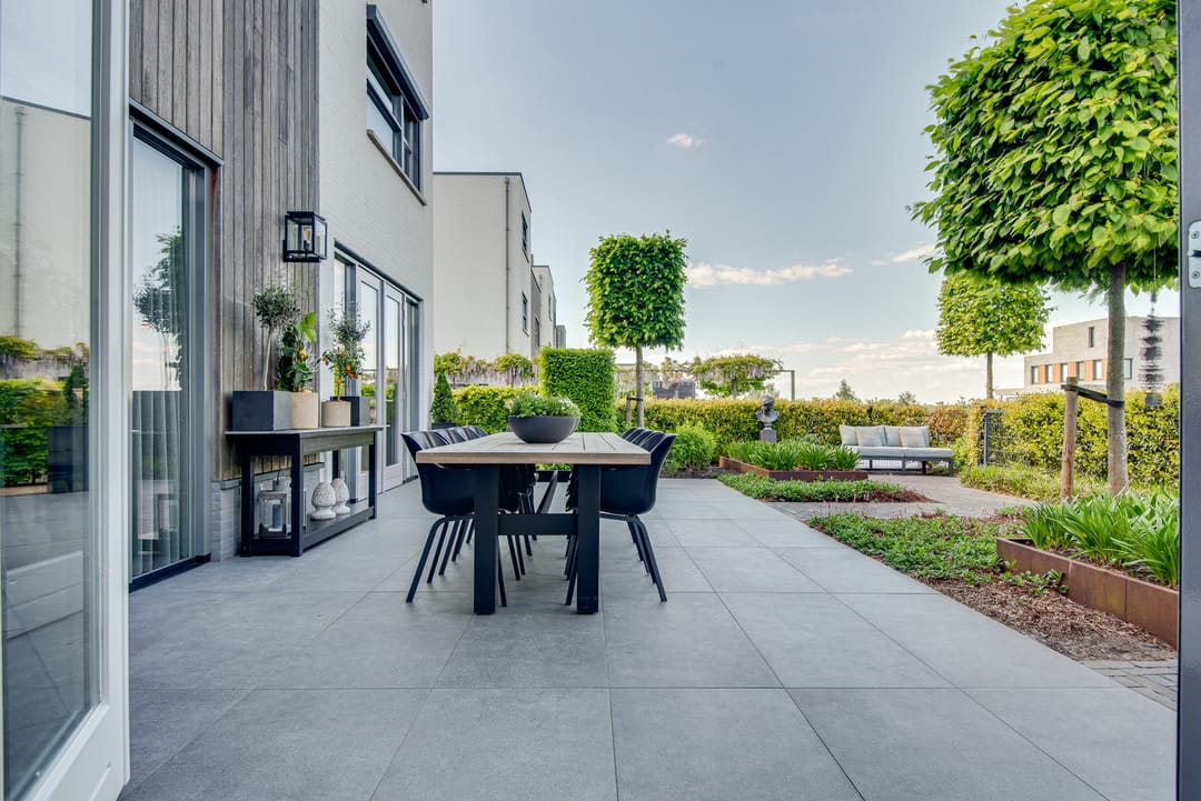 Foto 13 van De Zonkade 18