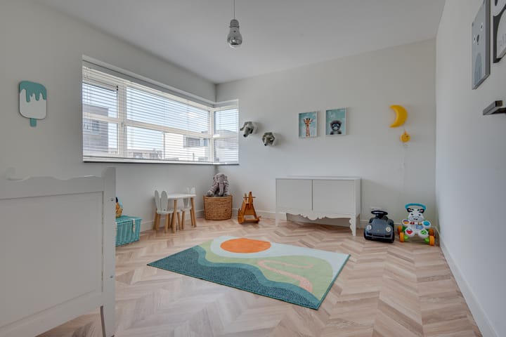 Foto 20 van De Zonkade 18