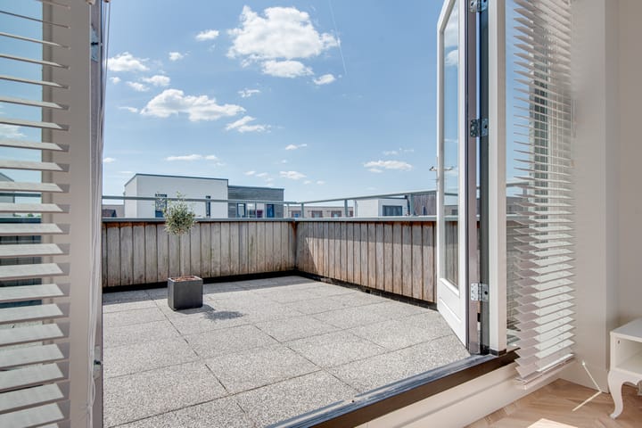 Foto 29 van De Zonkade 18