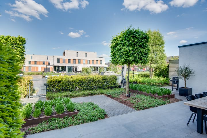 Foto 34 van De Zonkade 18