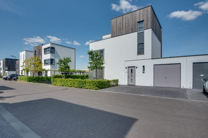 Foto 45 van De Zonkade 18