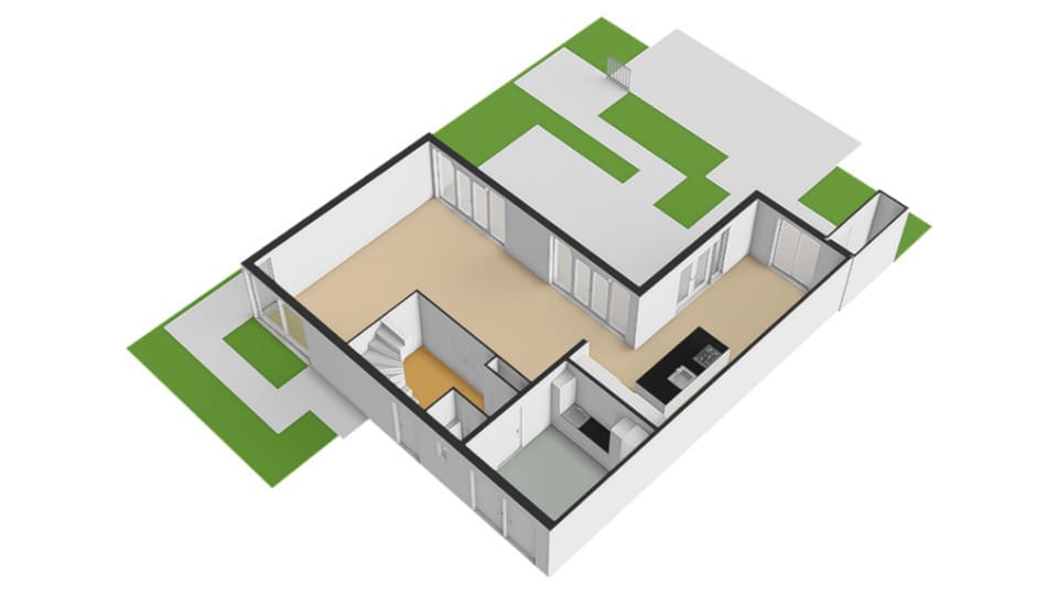 Foto 48 van De Zonkade 18