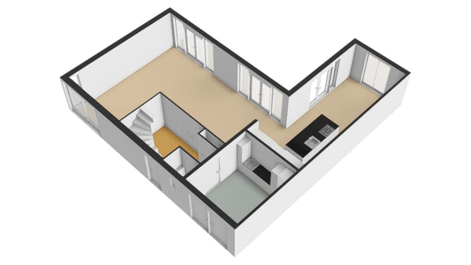 Foto 49 van De Zonkade 18