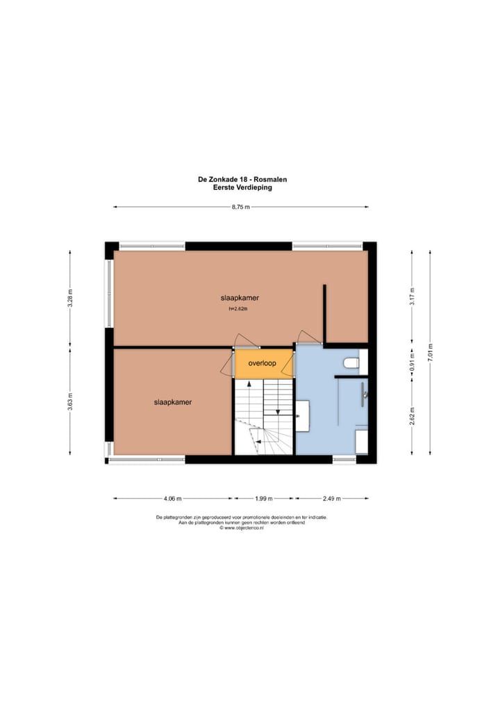 Foto 55 van De Zonkade 18