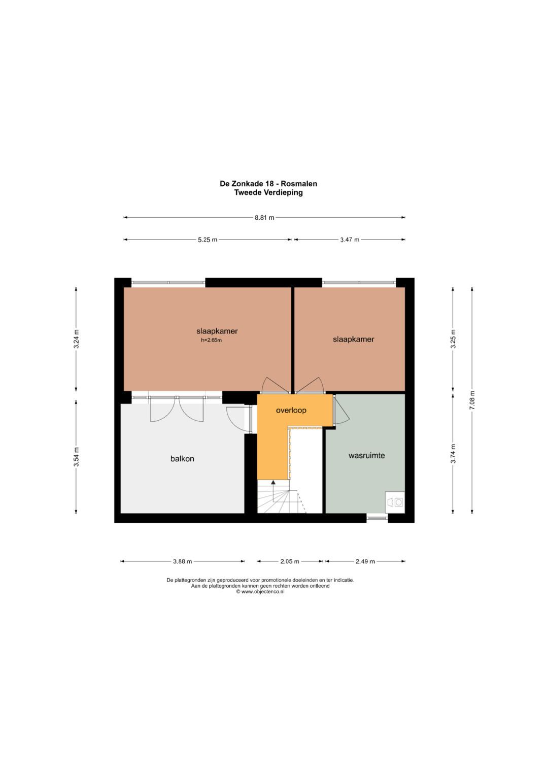 Foto 56 van De Zonkade 18