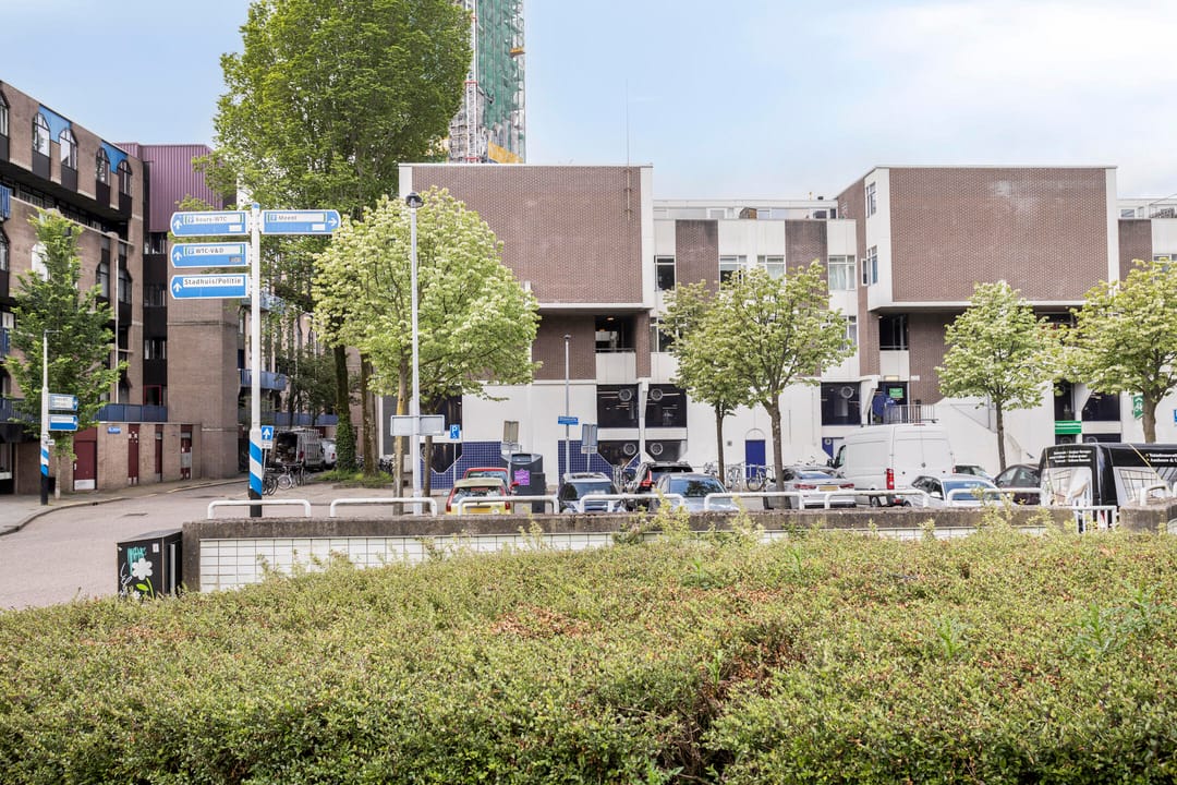 Photo 1 of Sint-Jacobstraat 193