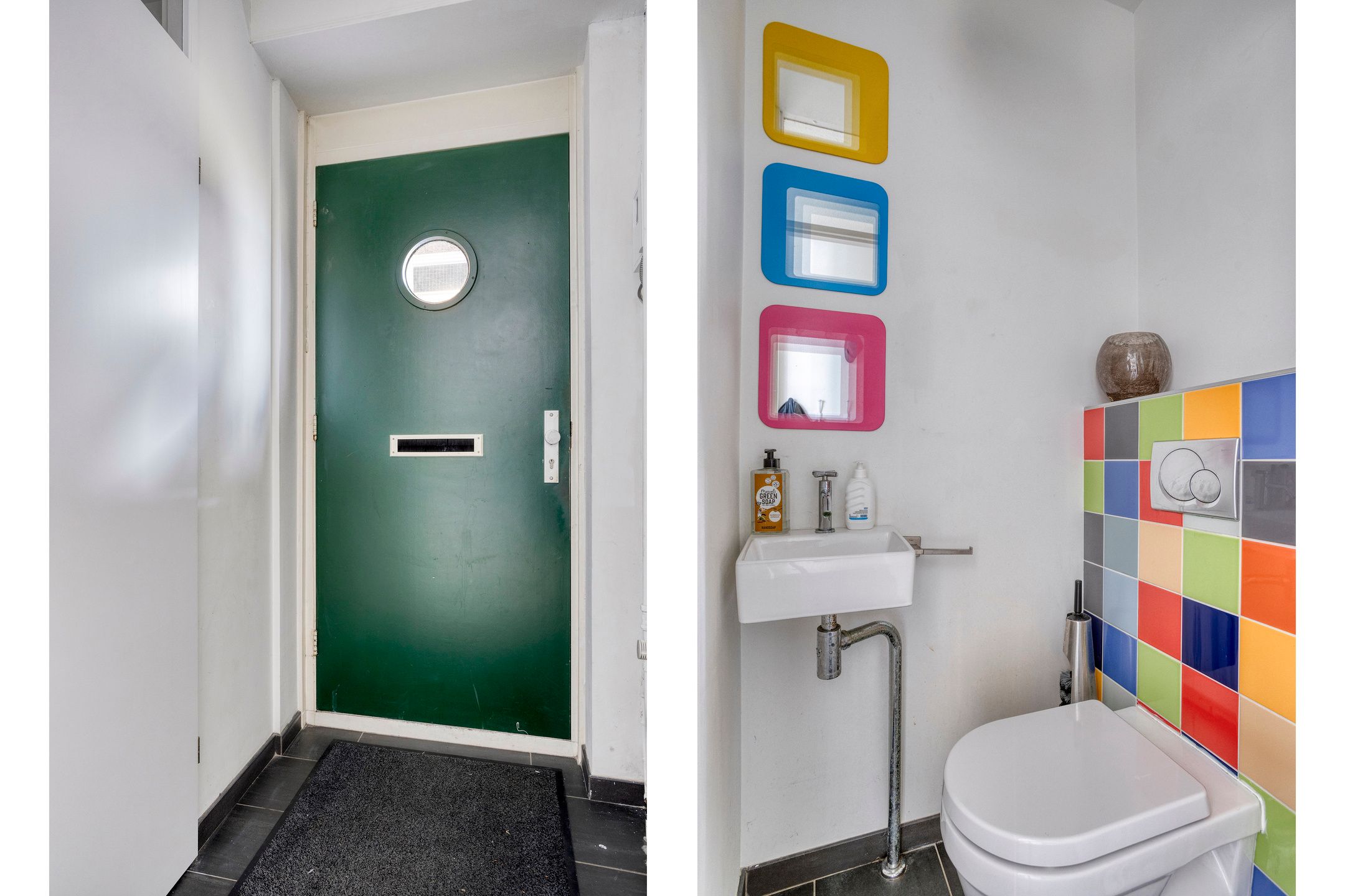 Photo 9 of Sint-Jacobstraat 193