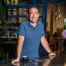 Luuk Ophoff - NVM Register Makelaar (Directeur)