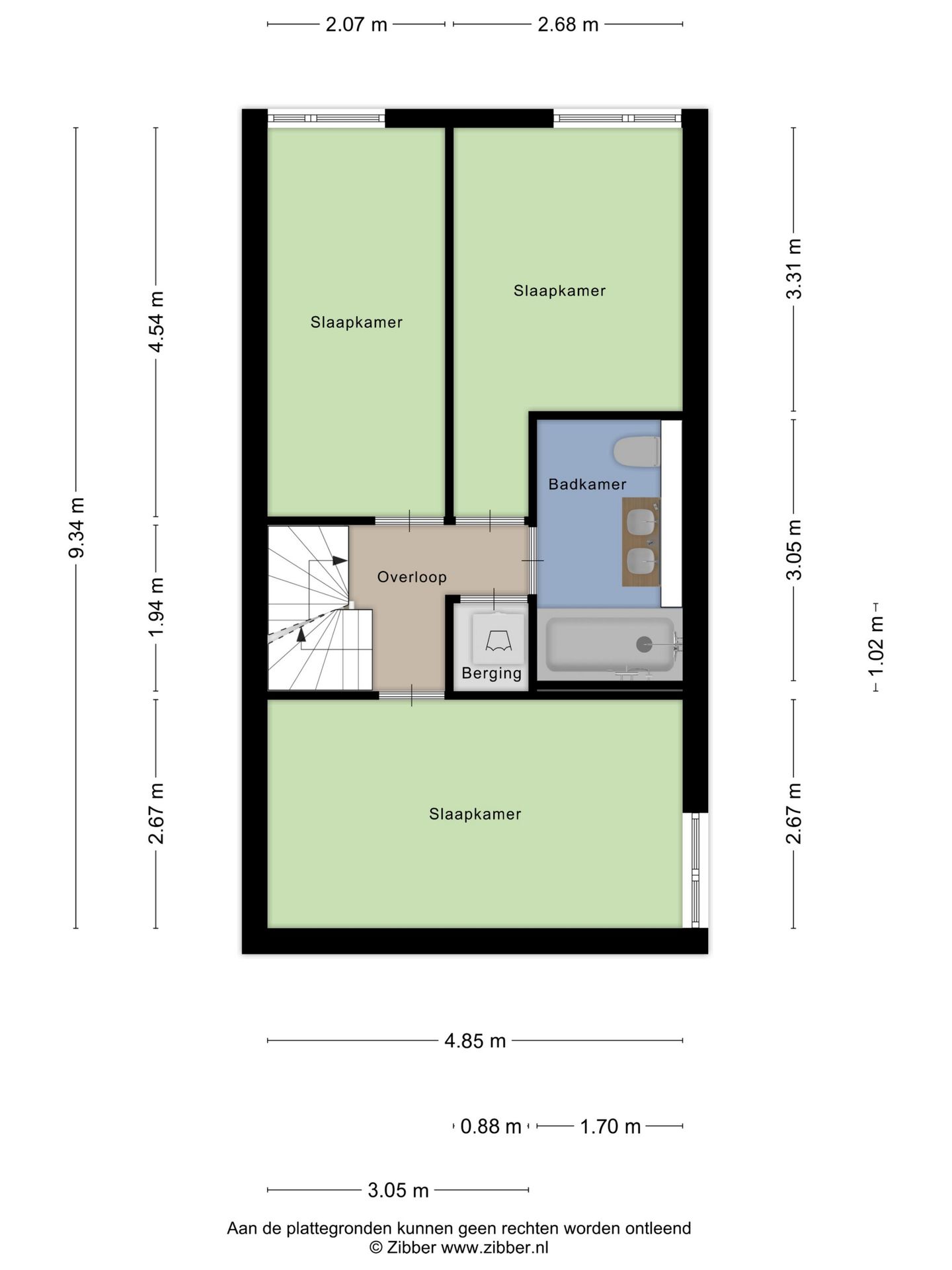 Photo 25 of Sint-Jacobstraat 193