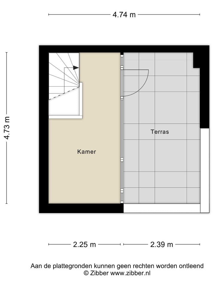 Foto 26 van Sint-Jacobstraat 193