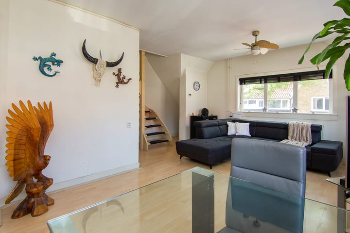 Foto 5 van Vinkenstraat 38