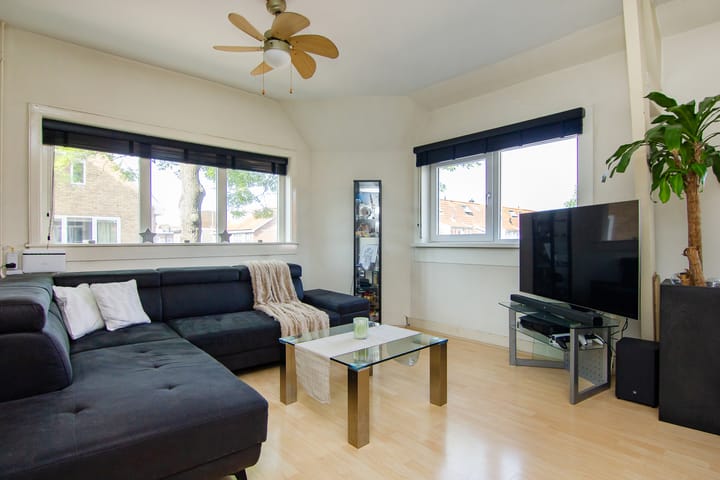 Foto 6 van Vinkenstraat 38