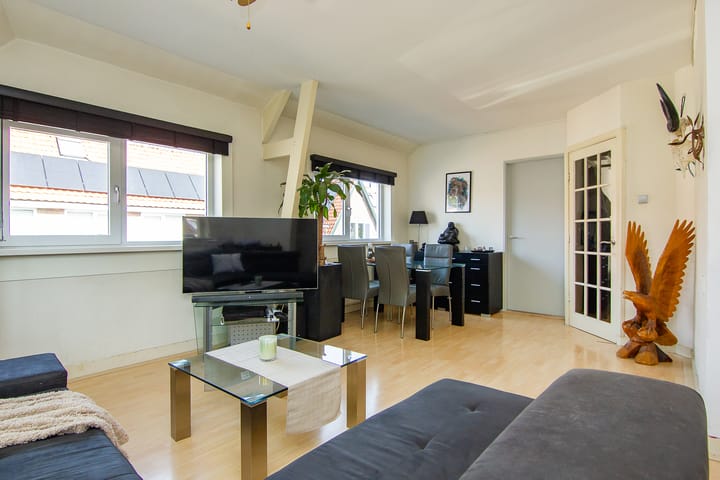 Foto 8 van Vinkenstraat 38