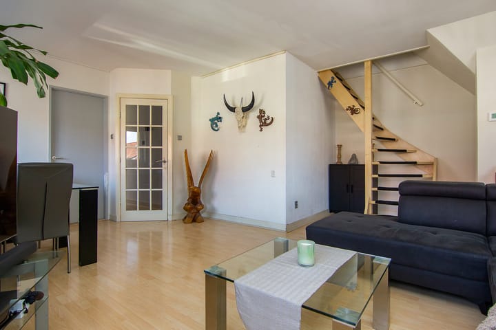 Foto 10 van Vinkenstraat 38