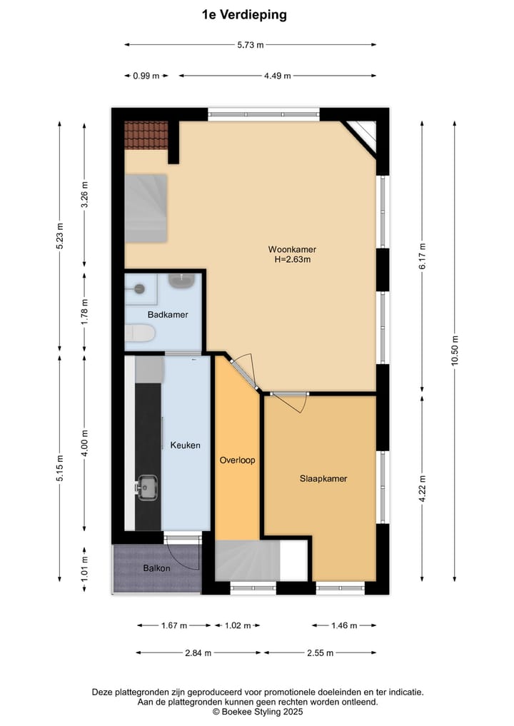 Foto 26 van Vinkenstraat 38